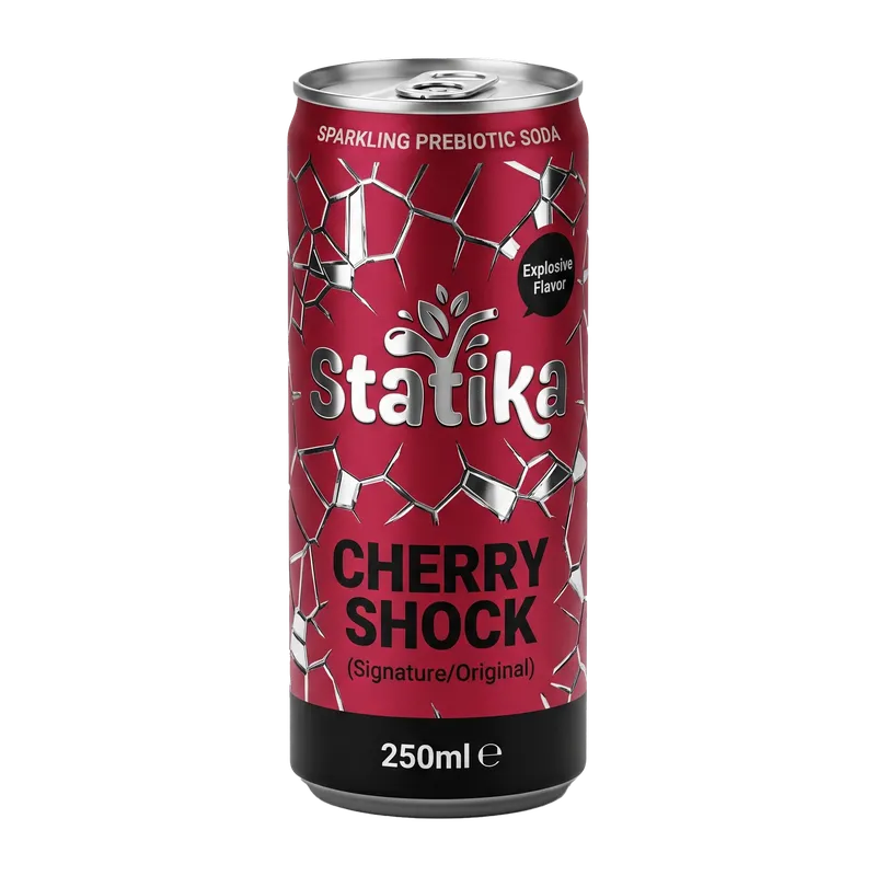 Cherry Shock